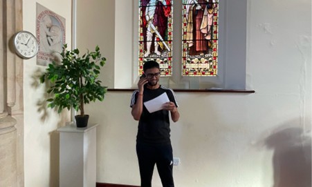 GCSE results